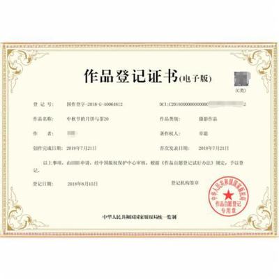 中國知識產權法 保護創新成果，賦能知識經濟