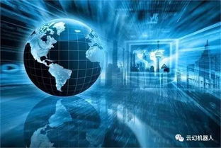 智能制造系統(tǒng)解決方案與智能工廠發(fā)展趨勢